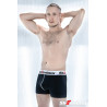 Sk8erboy Boxer long Sk8erboy Noir